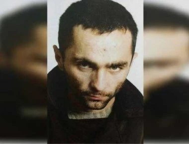 Συνελήφθη στην Κρήτη ο καταζητούμενος από την Ιντερπόλ Χάρης Σαρίδης